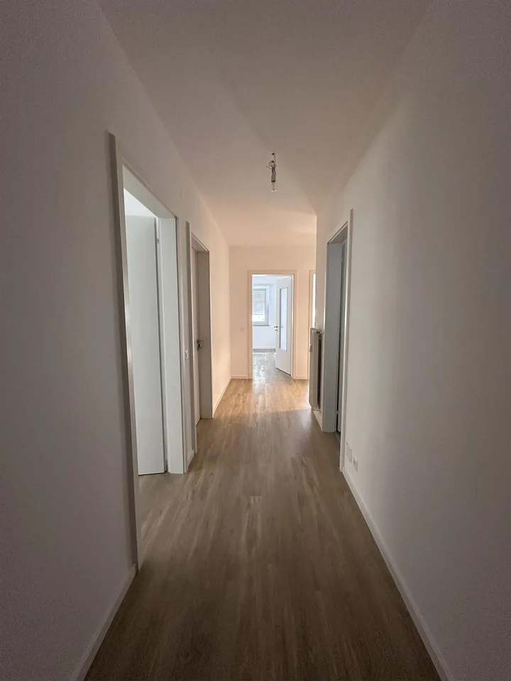4.5 locali rimodernato a Tenero