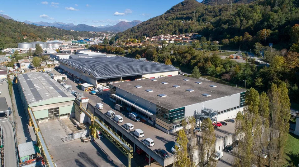 Affittasi parcheggi a Barbengo