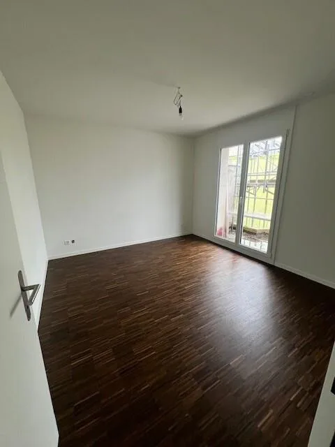 Neu saniert mit 21 m2 Balkon in den Innenhof