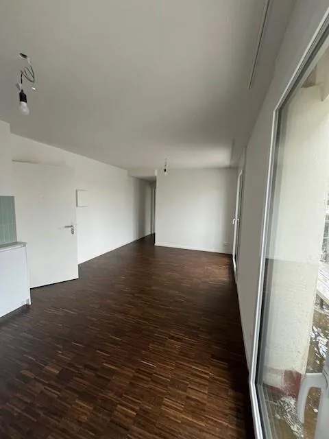 Neu saniert mit 21 m2 Balkon in den Innenhof
