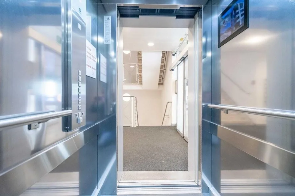 Herzlich willkommen im Zentrum Freudenberg - Ihre neue Erfolgsadresse! – Foto 10 von 10