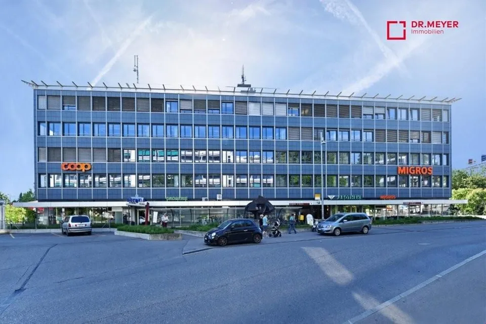 Herzlich willkommen im Zentrum Freudenberg - Ihre neue Erfolgsadresse!