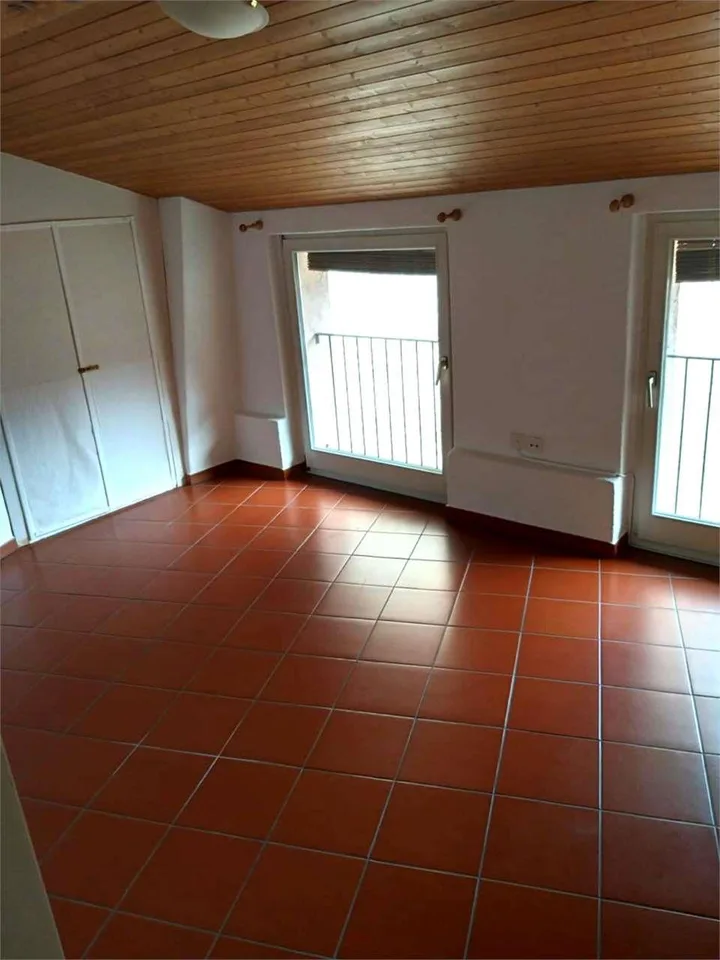 Arogno spazioso 3,5 locali mansardato