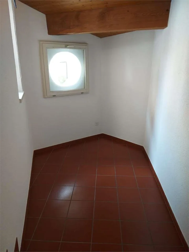 Arogno spazioso 3,5 locali mansardato