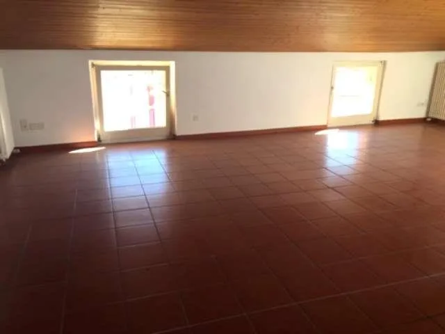 Arogno spazioso 3,5 locali mansardato