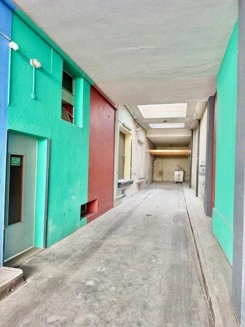 Gewerberäumlichkeiten mit Büro im Gundeli (bis 475m2) – photo 11 sur 12