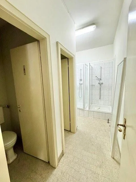 Gewerberäumlichkeiten mit Büro im Gundeli (bis 475m2) – photo 7 sur 12