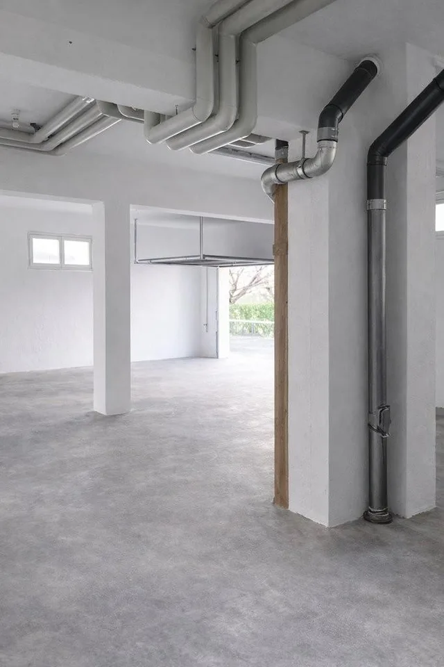 Ampio Garage con Magazzino e Bagno privato. 2 MESI GRATIS!