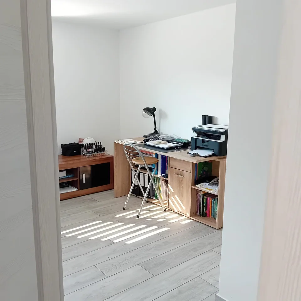 Bifamiliare con piscina privata a Sementina – photo 19 sur 23
