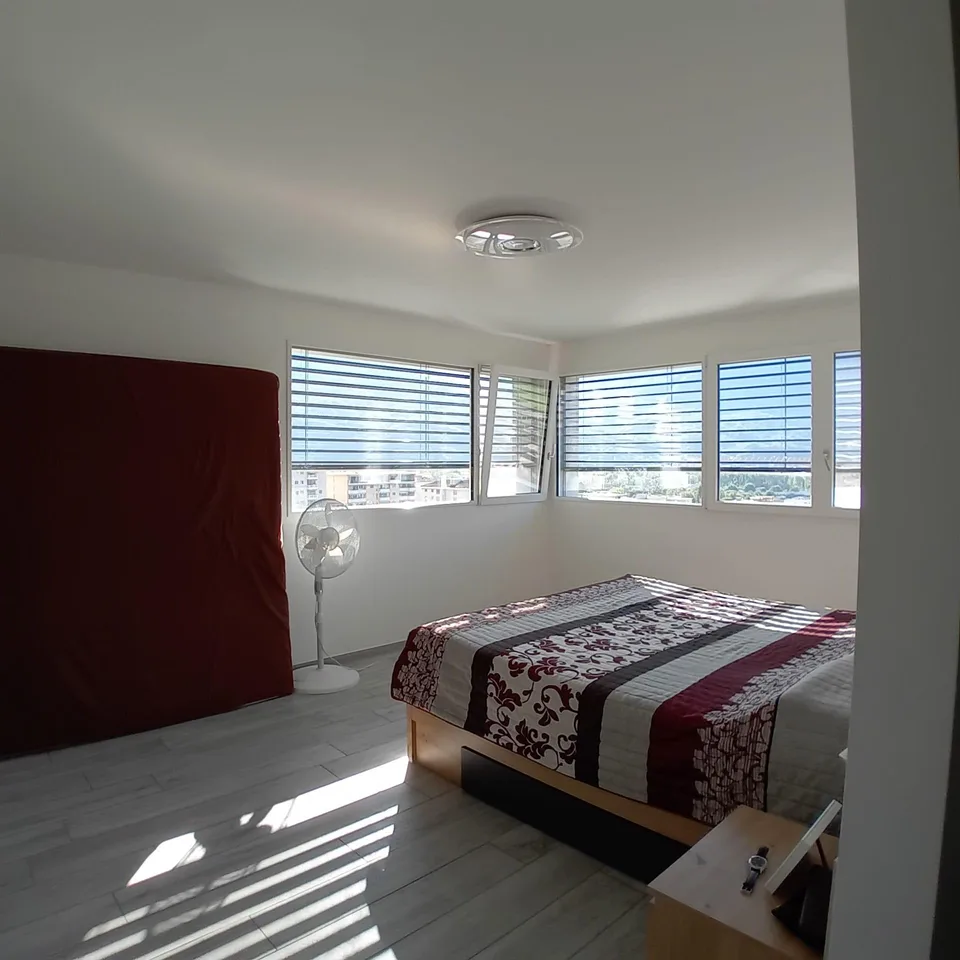 Bifamiliare con piscina privata a Sementina – photo 13 sur 23