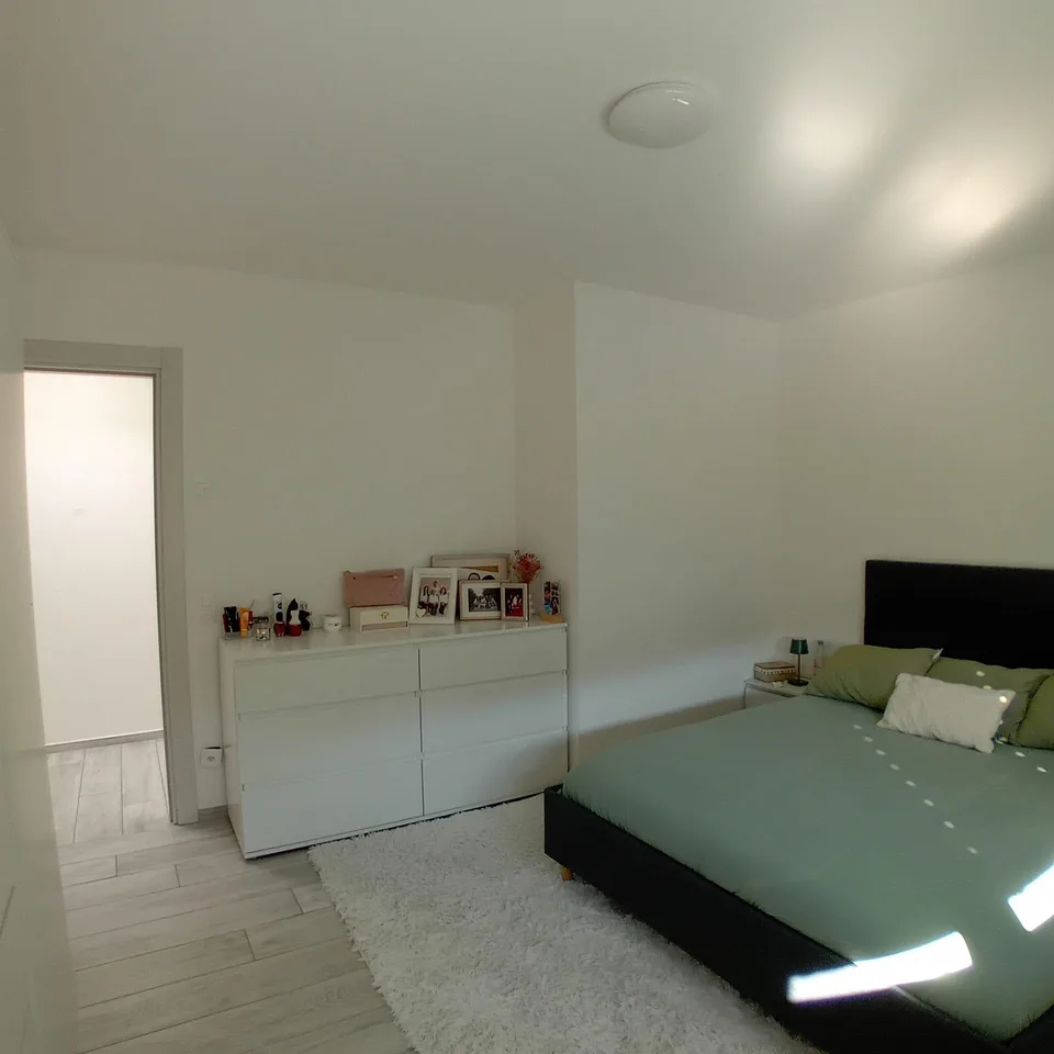 Bifamiliare con piscina privata a Sementina – photo 7 sur 23