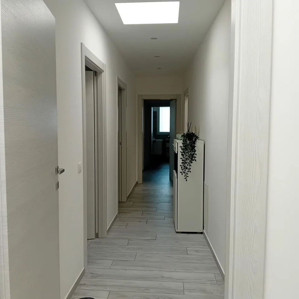 Bifamiliare con piscina privata a Sementina – photo 15 sur 23