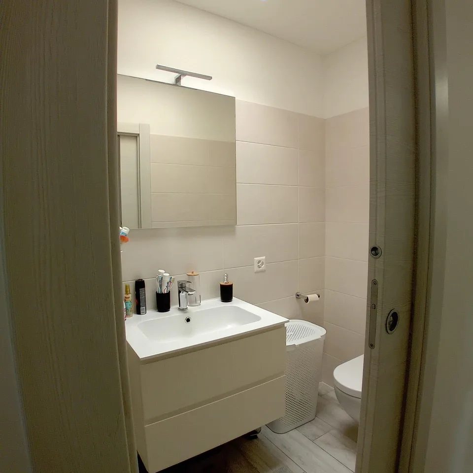 Bifamiliare con piscina privata a Sementina – photo 6 sur 23