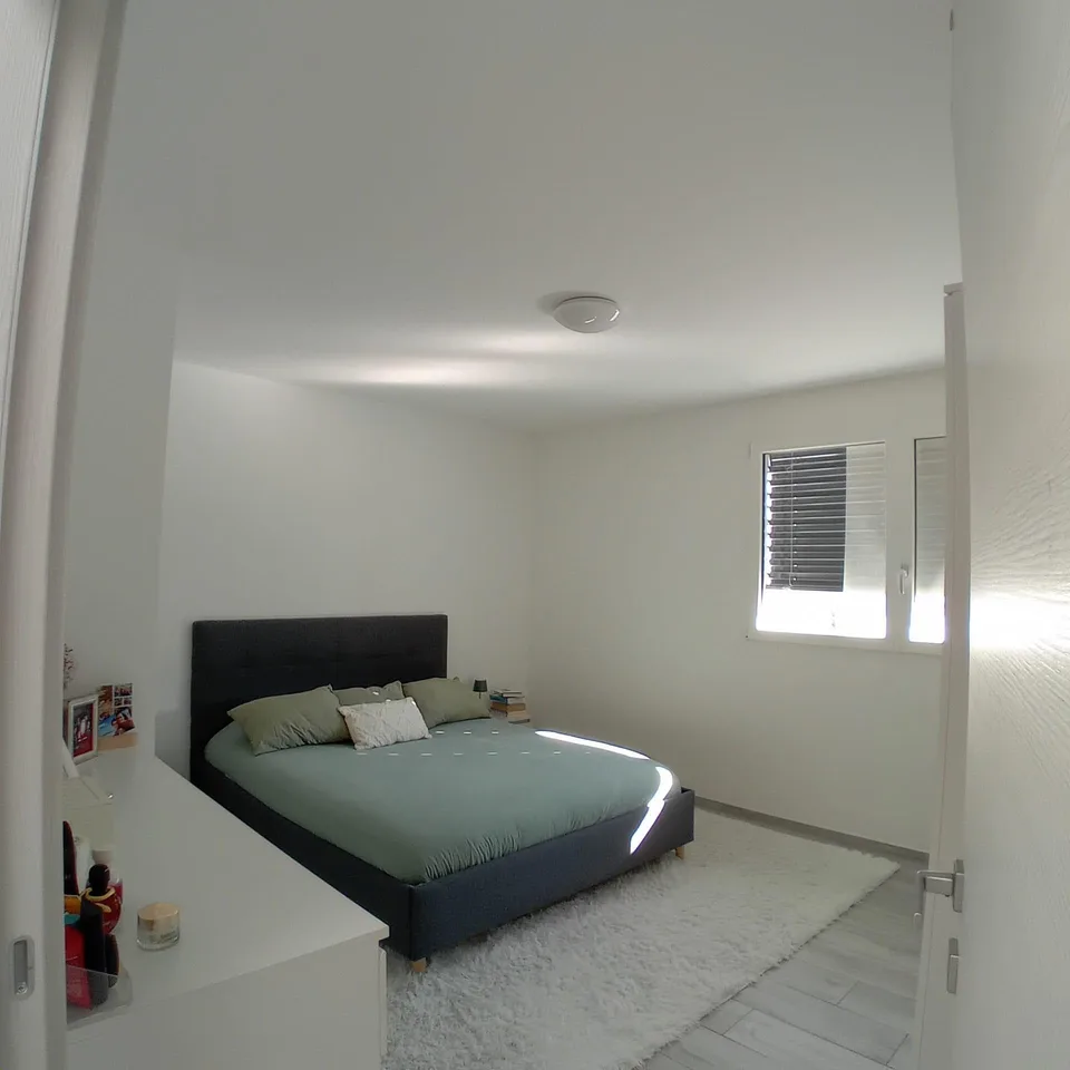 Bifamiliare con piscina privata a Sementina – photo 8 sur 23