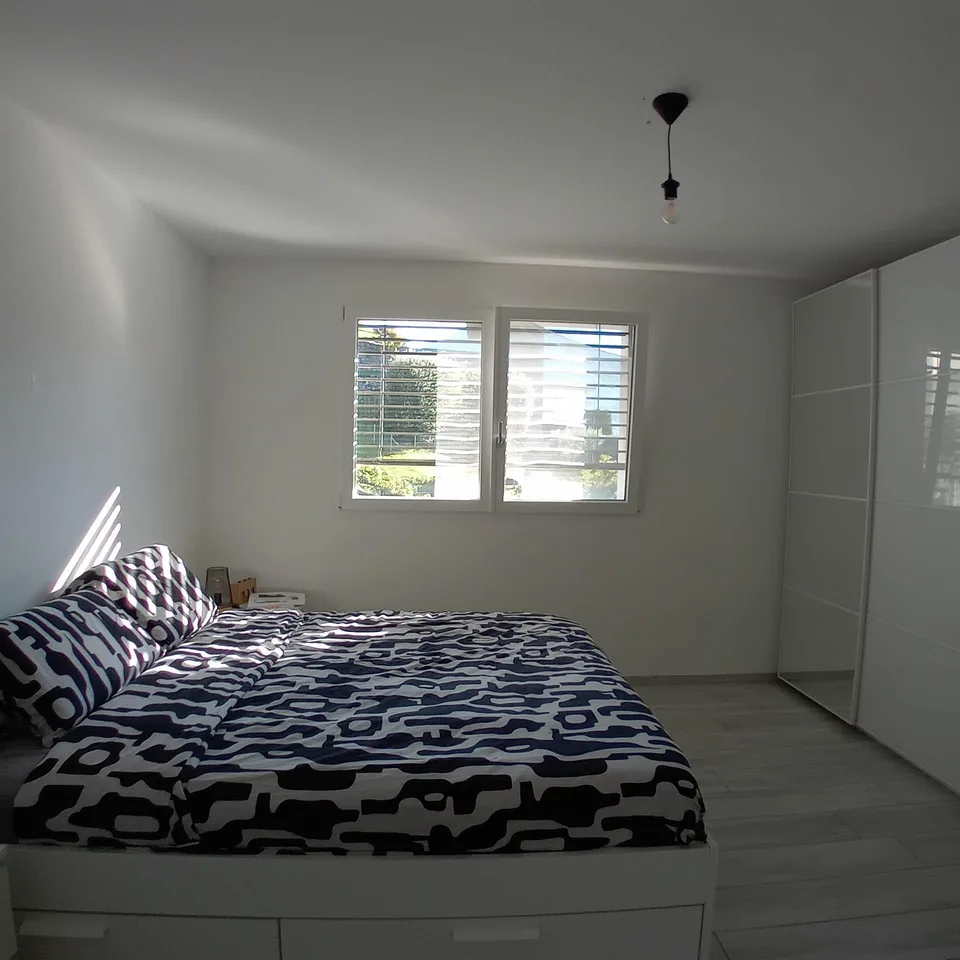 Bifamiliare con piscina privata a Sementina – photo 9 sur 23
