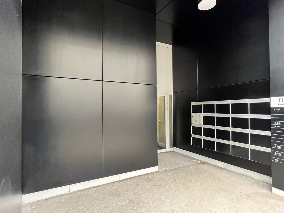 Grosszügige Bürofläche in repräsentivem Geschäftshaus «TIGERAuge»