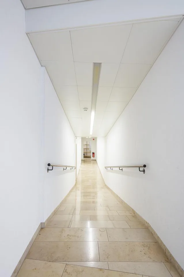 Ladenfläche im Zentrum von Grenchen!