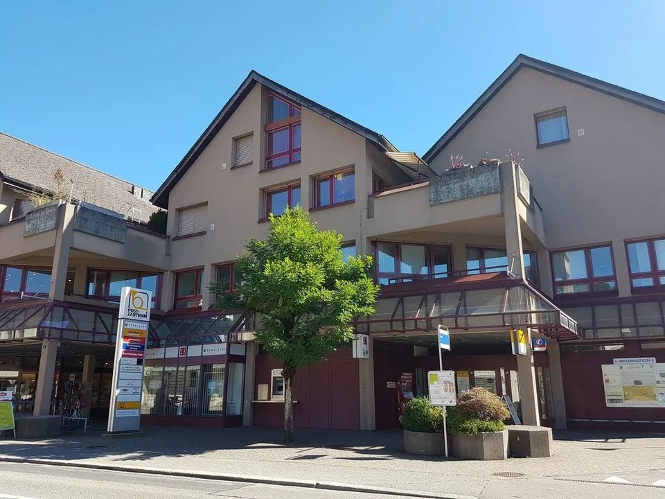 Helle und zentrale Bürofläche in Huttwil zu vermieten – Foto 6 von 6