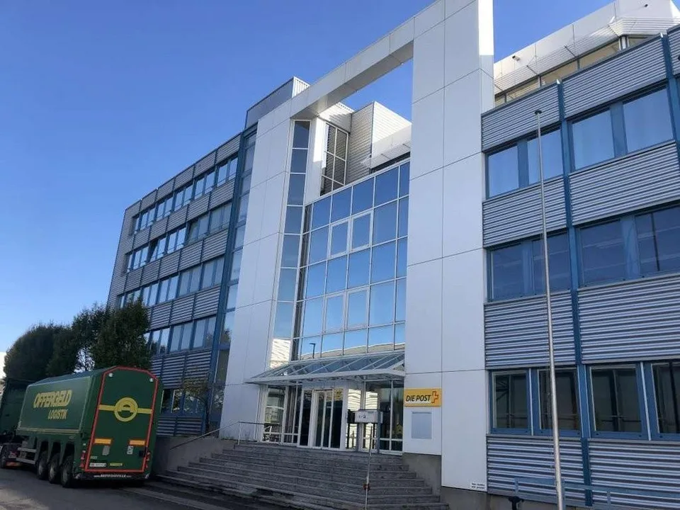 Grosszügig an Top Lage