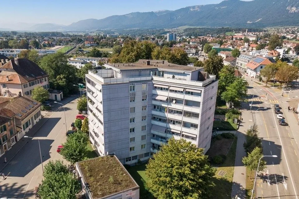 Ladenlokal mit Werkstatt - Verkaufen & Arbeiten an einem Ort!