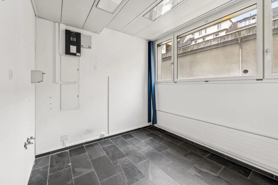 Per sofort eine EG Gewerbefläche in der Neustadt Luzern gesucht? Lo...
