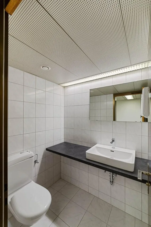 Zentrales Büro beim Marktplatz – foto 6 di 8