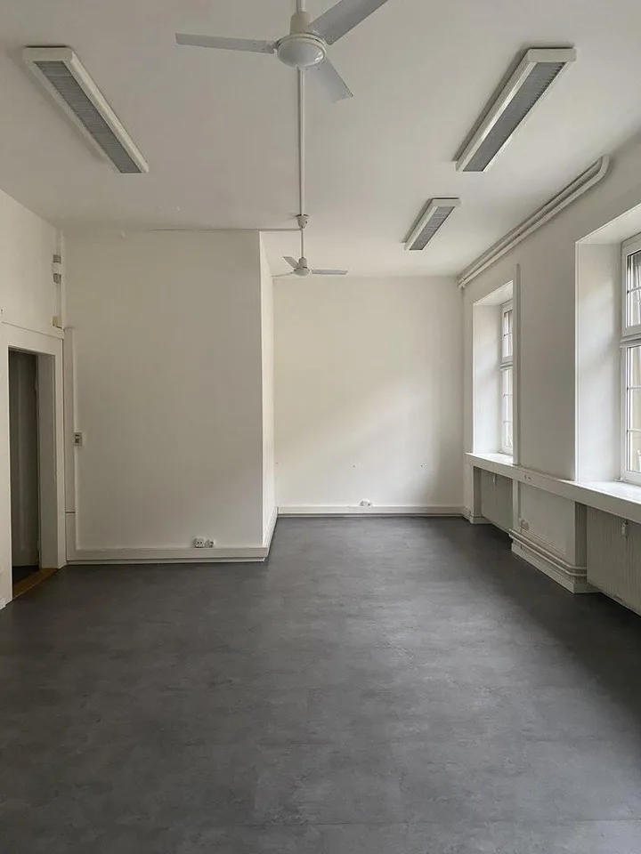 Zentrale Büroräume in der Marktgasse