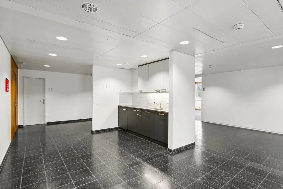Einladende Büroflächen auf dem Magnet-Areal – foto 10 di 12