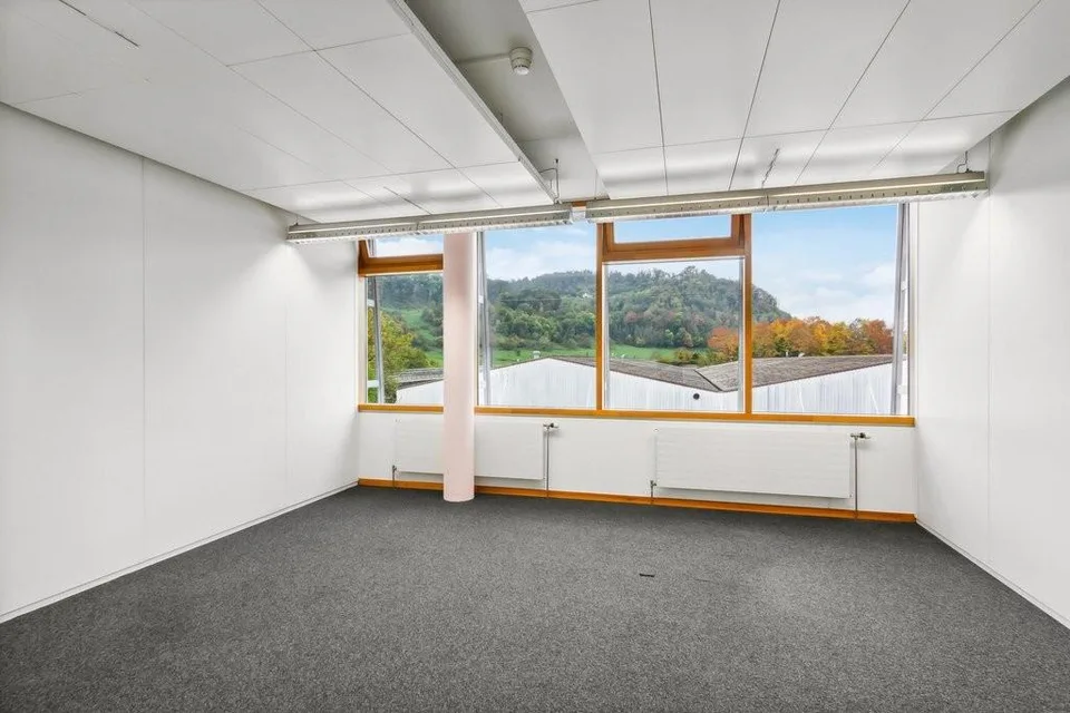 Einladende Büroflächen auf dem Magnet-Areal – foto 7 di 12