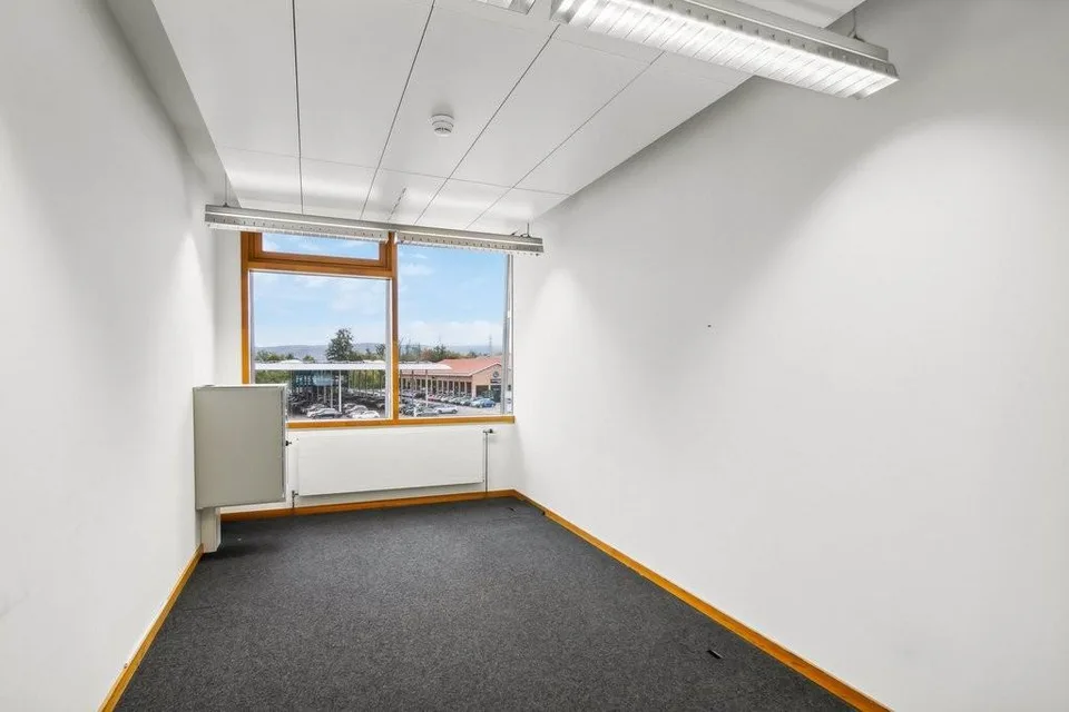 Einladende Büroflächen auf dem Magnet-Areal – foto 8 di 12