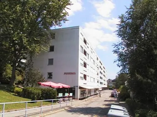 Place de parc extérieure à louer proche du quartier de Chailly