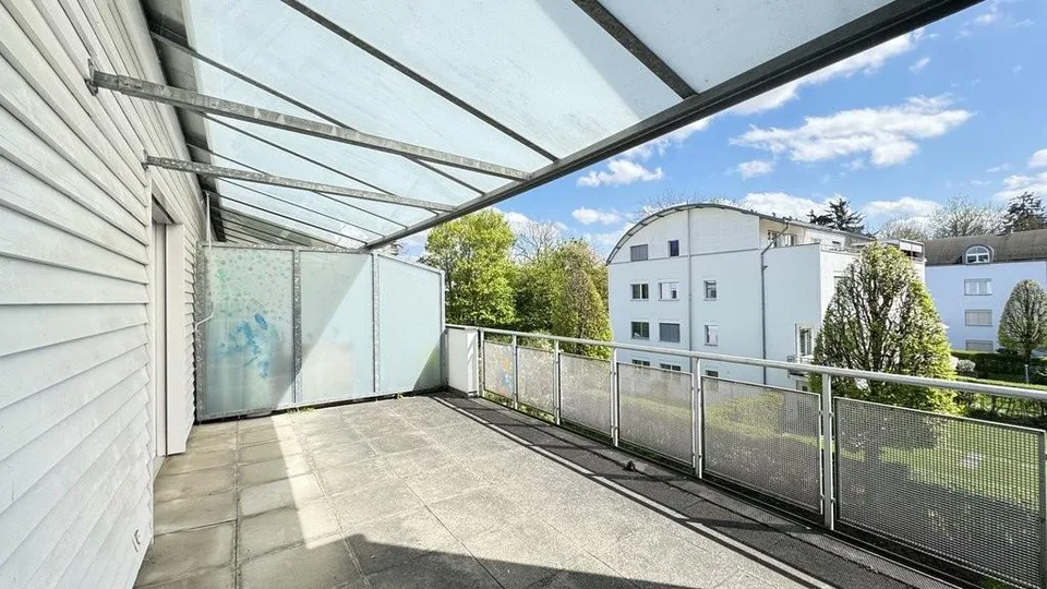 Praxisräumlichkeiten