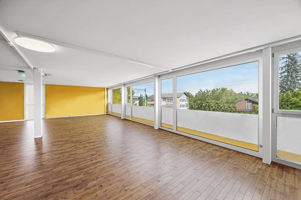 Moderner Gewerberaum in Belp