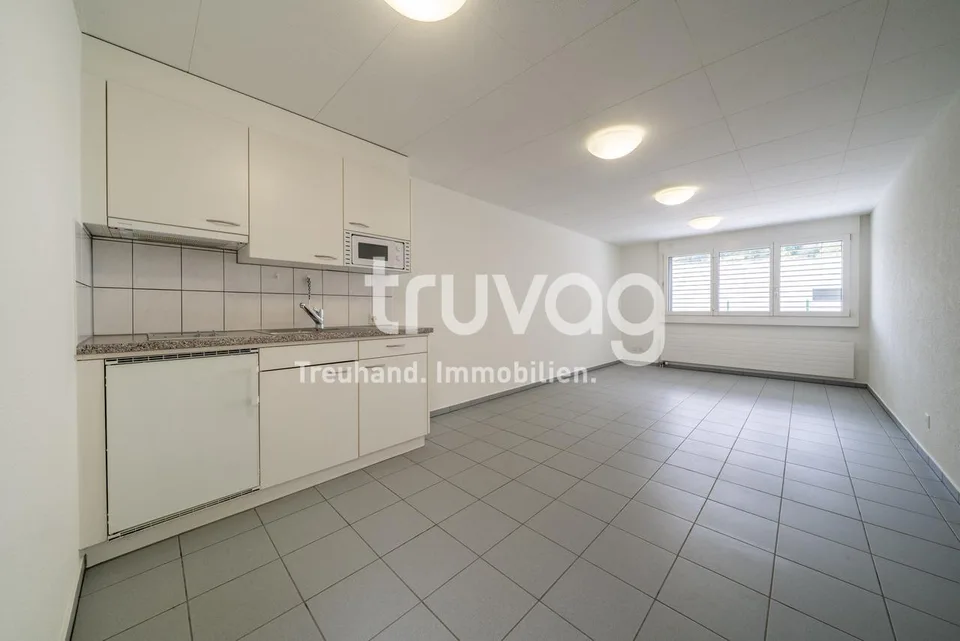 Büroflächen mit flexibler Nutzung