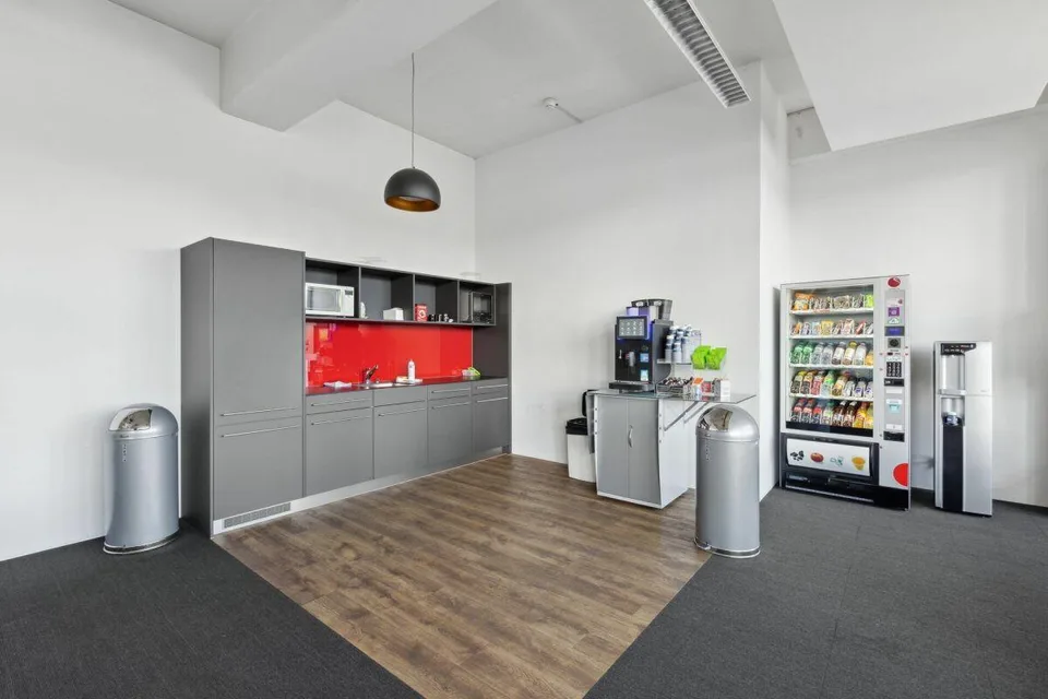 BIG Bern - moderne Räume für Büro, Labor, Lager oder Werkstatt