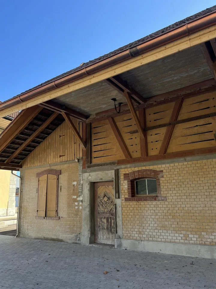 Diverse Lagerräume in Scheune zu vermieten – foto 6 di 7