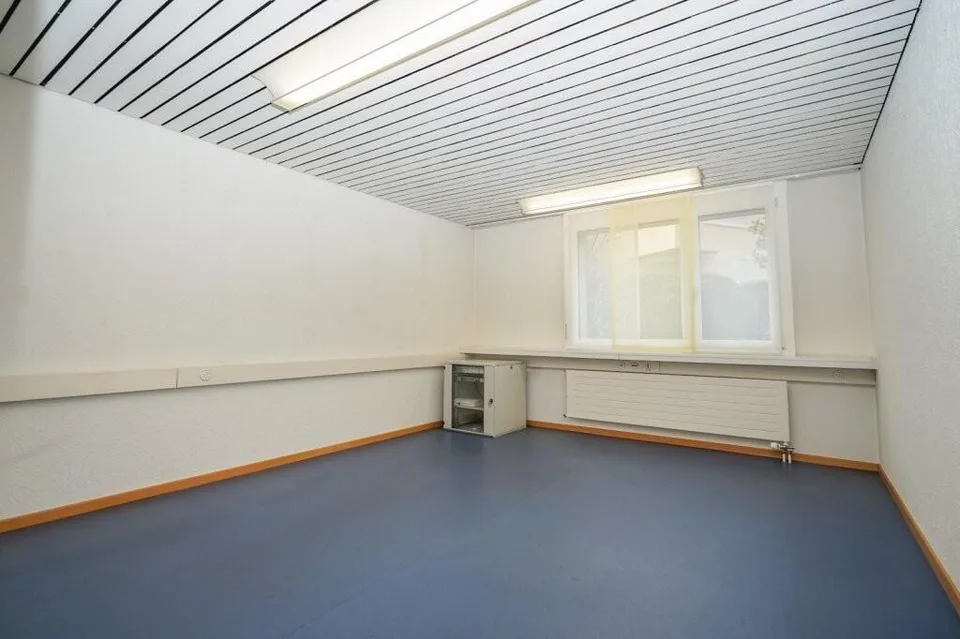 Attraktive Büroräumlichkeiten im EG zu vermieten!