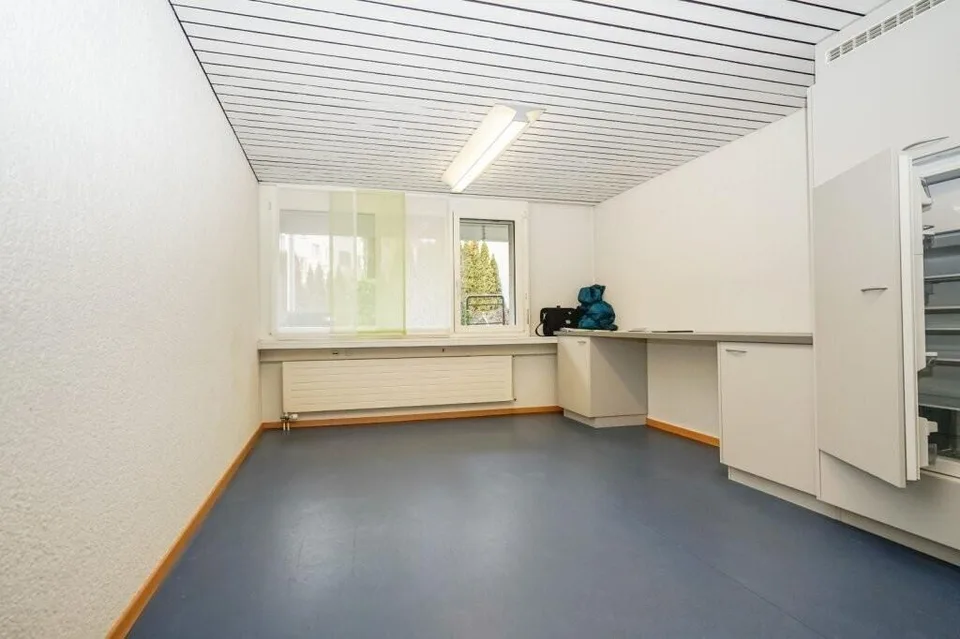 Attraktive Büroräumlichkeiten im EG zu vermieten! – Foto 6 von 11