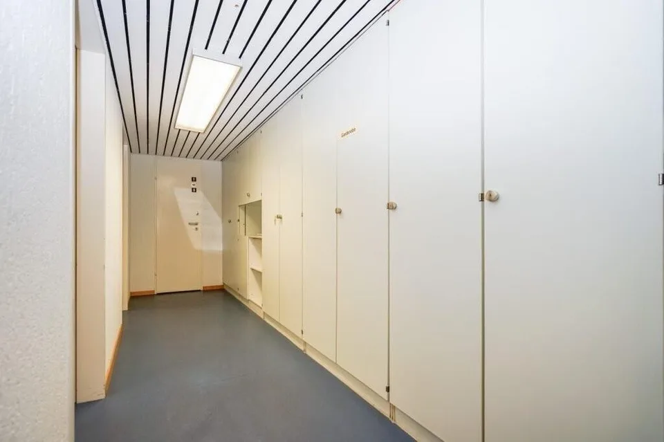 Attraktive Büroräumlichkeiten im EG zu vermieten! – Foto 8 von 11