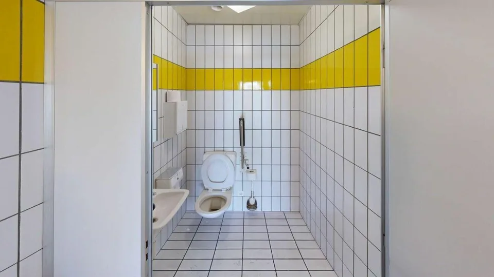 3'763m2 - Erstklassige Lager-, Logistik- oder Produktionsflächen – photo 12 of 12