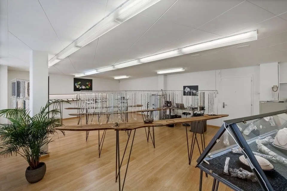 Büro im Herzen von Olten zu vermieten - drei Monatsmietzinse GRATIS! – photo 8 sur 9
