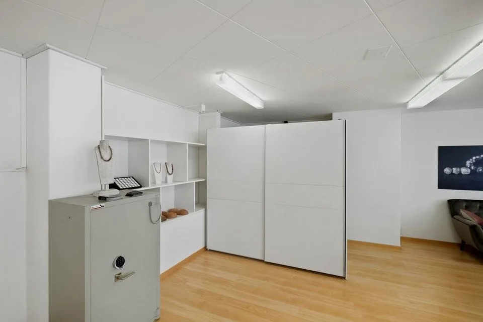 Büro im Herzen von Olten zu vermieten - drei Monatsmietzinse GRATIS! – photo 9 sur 9