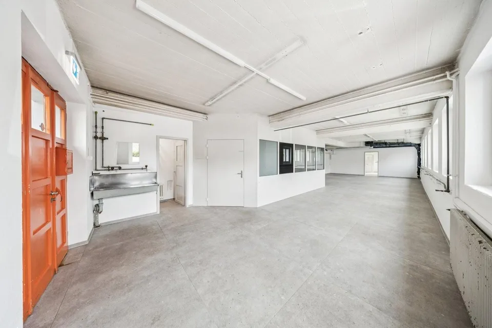 Gewerbefläche an TOP Lage à 130 m² / 1 Monat gratis Sommeraktion!