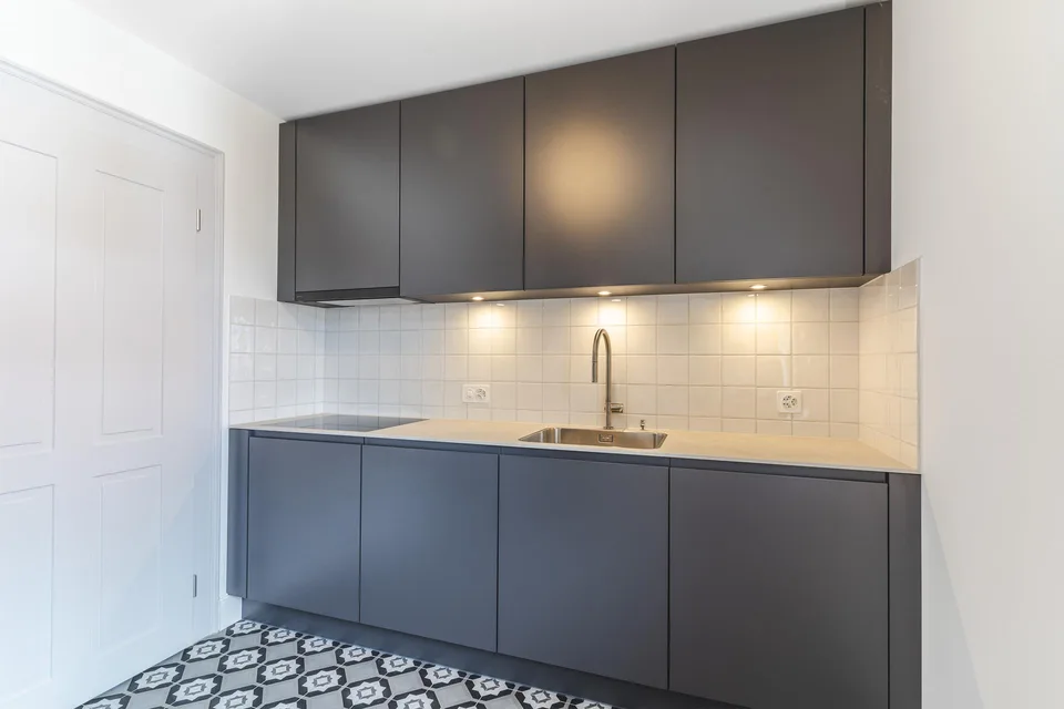 Stilecht renovierte 5-Zimmer-Wohnung in Rorschach