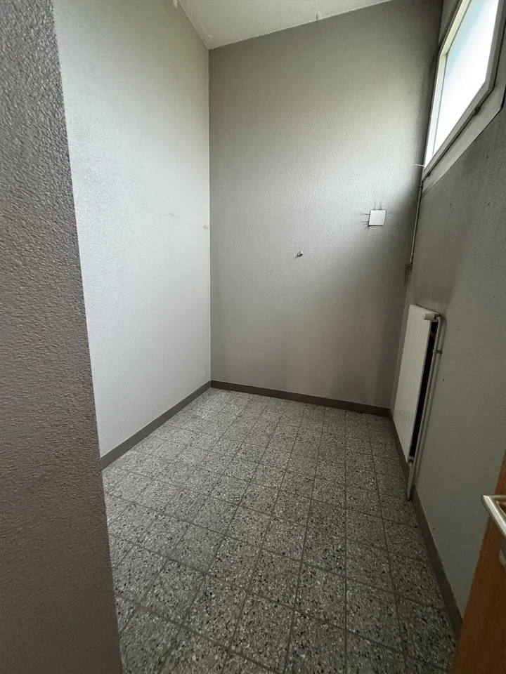 Raum für Ideen: Flexible Gewerbefläche in Arlesheim