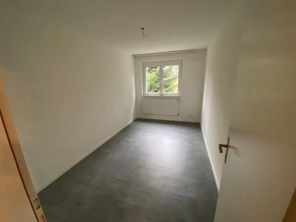 Eintreten und Wohlfühlen: Gemütliche Wohnung hochwertig ausgebaut