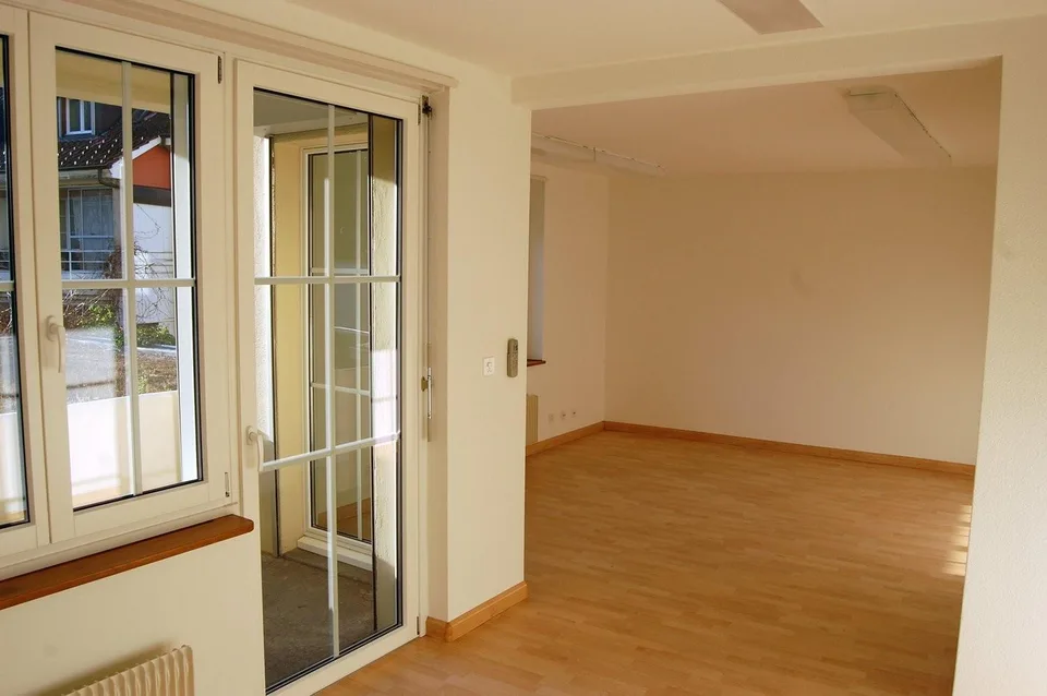 Büro-/ Atelier-/ Praxisräume im Lehenmatt-Quartier