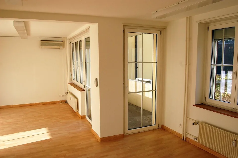 Büro-/ Atelier-/ Praxisräume im Lehenmatt-Quartier