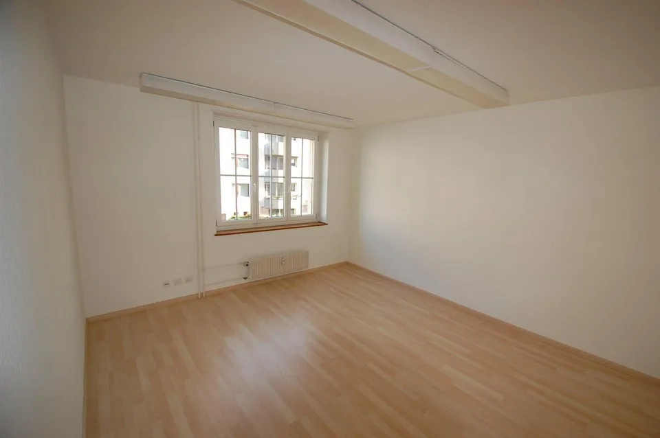 Büro-/ Atelier-/ Praxisräume im Lehenmatt-Quartier