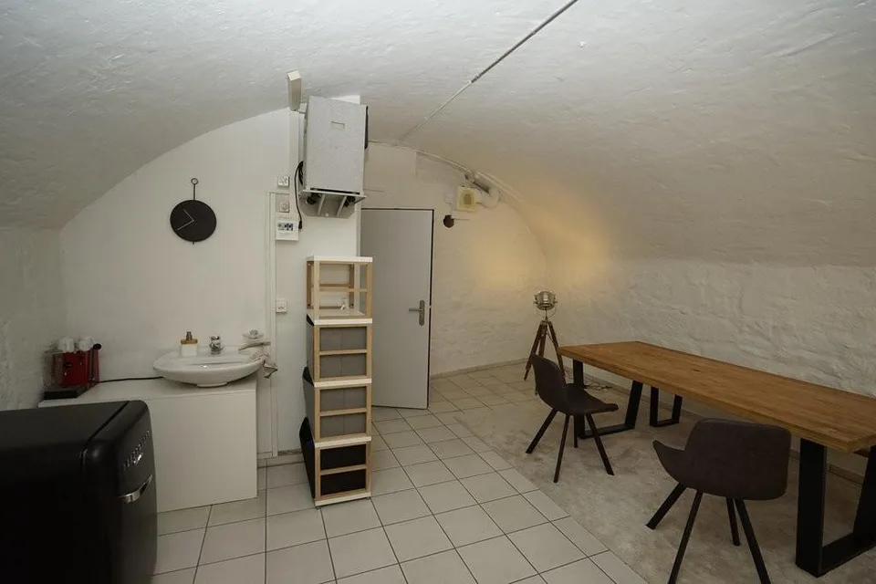 Charmanter Gewölbekeller im Herzen von Bern - Vielseitig nutzbar!